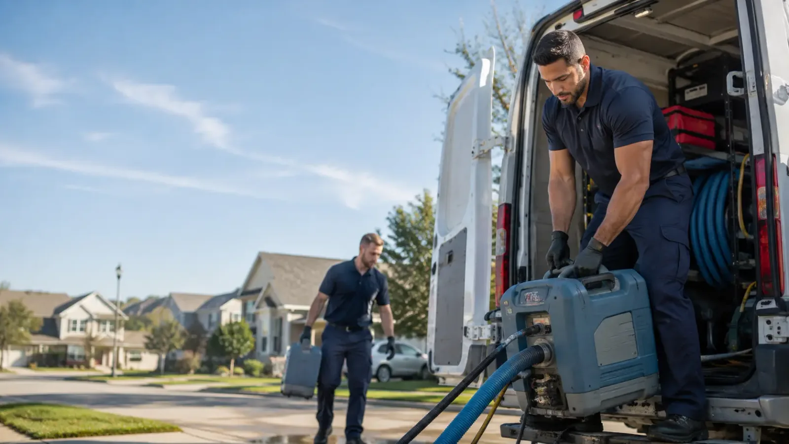 Trauma Cleanup in Wauwatosa, WI near me